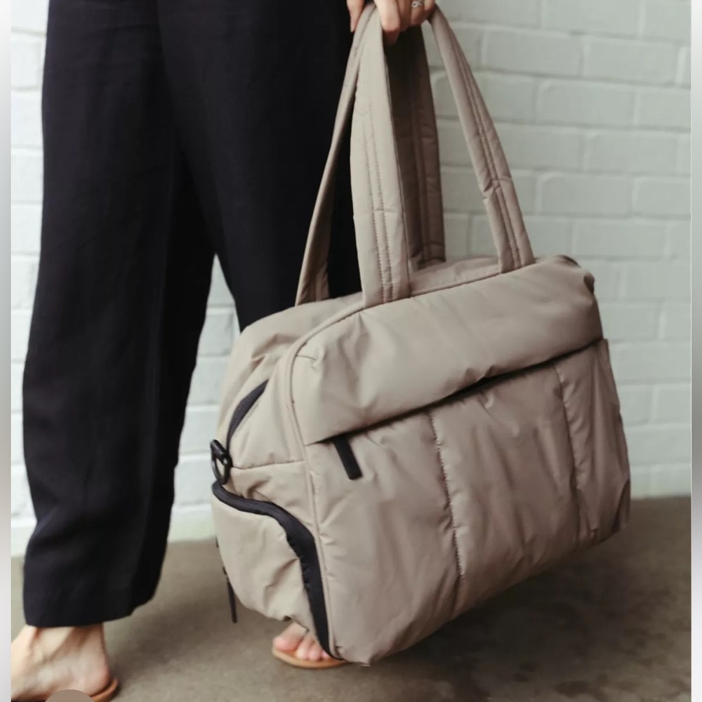 Calpak Luka Duffel Bag